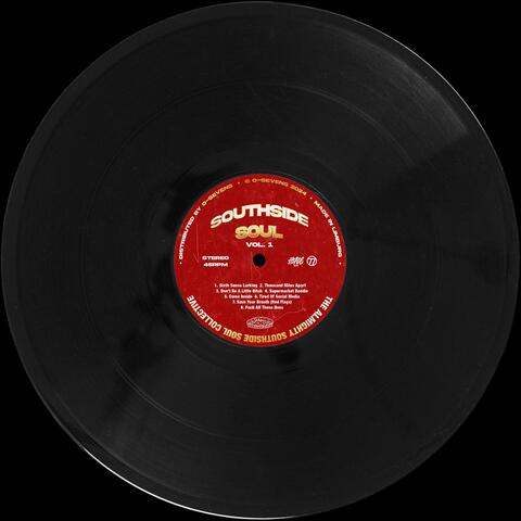 Southside Soul, Vol. 1