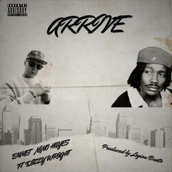 Arrive (feat. Dizzy Wright)