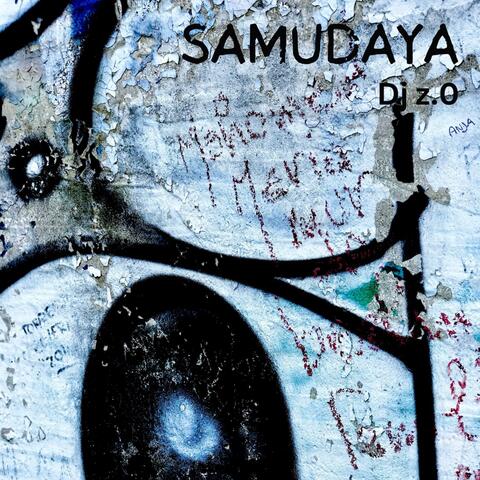 Samudaya (Original Mix)