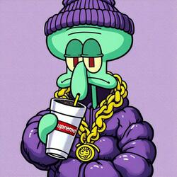 GANGSTER