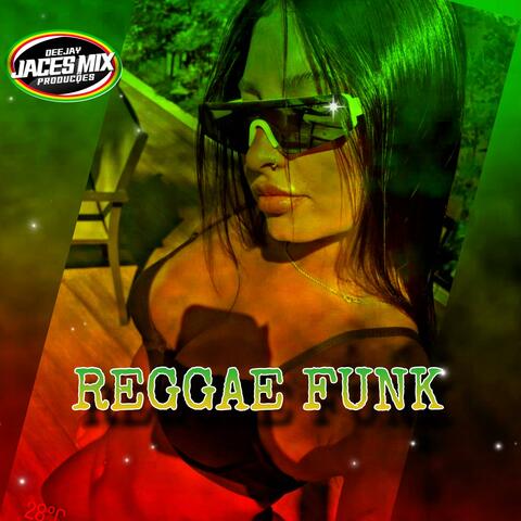 MÃO NA BONECA VS FODE VAGABUNDA (REGGAE FUNK)