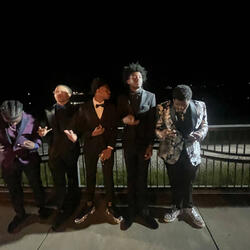 Dem Members (feat. Christa.n00)