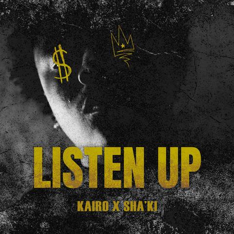 Listen Up