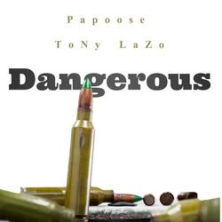 Dangerous (feat. Papoose)