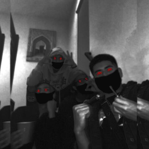 GET RIGHT (feat. 2200GHOST)