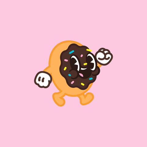 Donut Boi (feat. Pim)