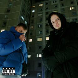 No Hands (feat. LX Panda Beatz)