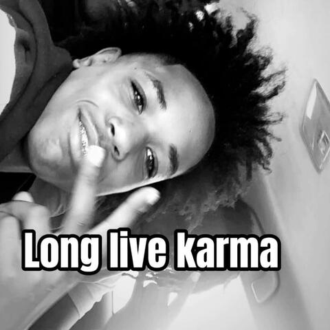 Long Live Karma (feats J3.Slimey & Nbl_Aj)