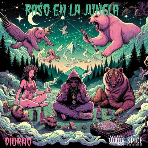 Diurno