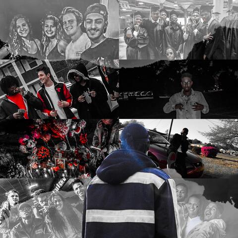 Grah Grah II (feat. Gusto Man$on)