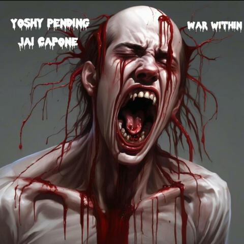 War Within (feat. Pending & Jai Capone)
