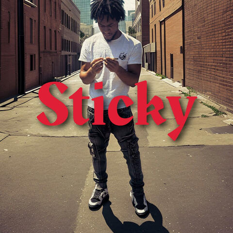 TMO ZayBandzz "Sticky"