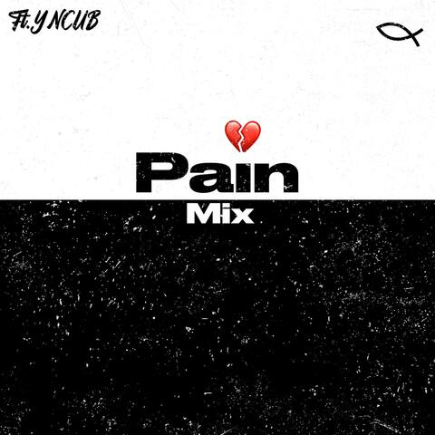 Pain Mix