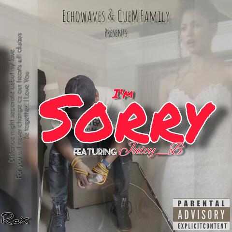 I'm Sorry (feat. Juicy_B)