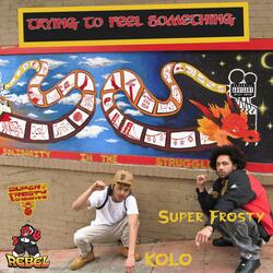 Bop It ! (feat. Kolo & Super Frosty Snowman)