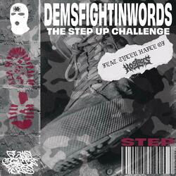 The Step Up Challenge (feat. Tyler Haile & Hostages)