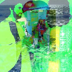 Gang Green Apple (feat. Brian Waterman)