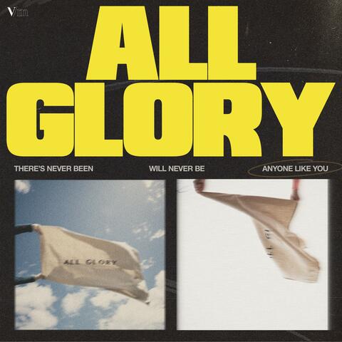 All Glory (Live) (Live)