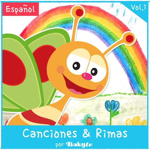 Canciones & Rimas, Vol. 1