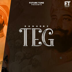 TEG (feat. RANA G NZ)