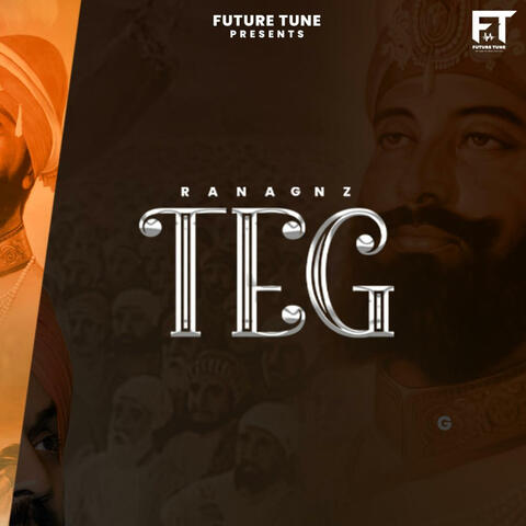 TEG (feat. RANA G NZ)