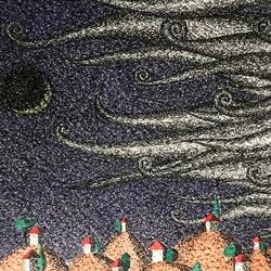 Notte, Stanotte (feat. Ilaria Corbelli)