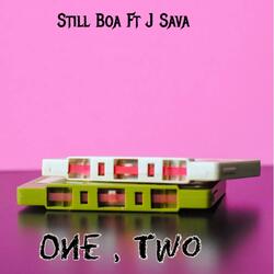 One, Two (feat. J Sava)
