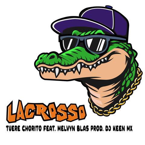 Lacrosso (feat. Melvyn Blas & Dj Keen Mx)