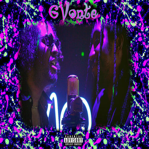 GVonte
