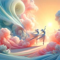 "Afternoon Dance" progressive house