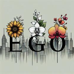 EGO (feat. Lotto Bandz)