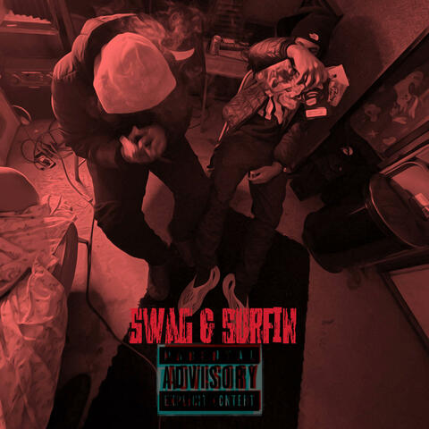 Swag & Surfin (feat. G5)
