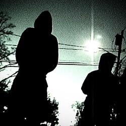 Dark Outside (feat. Fourski)