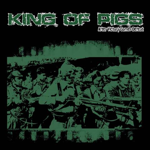 After Victory Comes Defeat