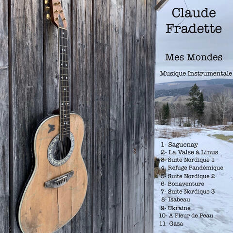 Claude Fradette