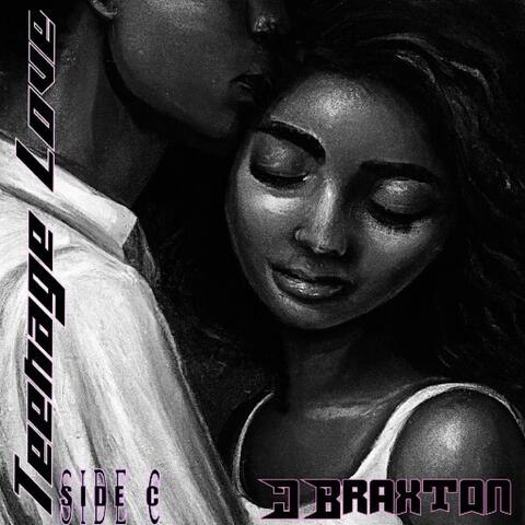 Teenage Love: SideC