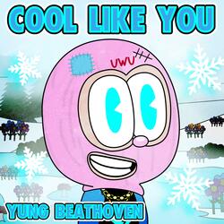 COOL LIKE YOU