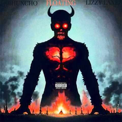 FLOATING (feat. Lizzy Lanez)