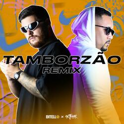 TAMBORZÃO (FUNK) (ARTHUR DO RJ Remix)