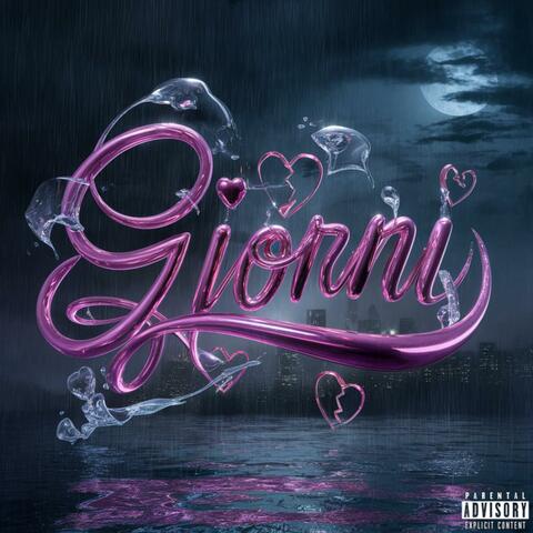 Giorni (feat. Esse)