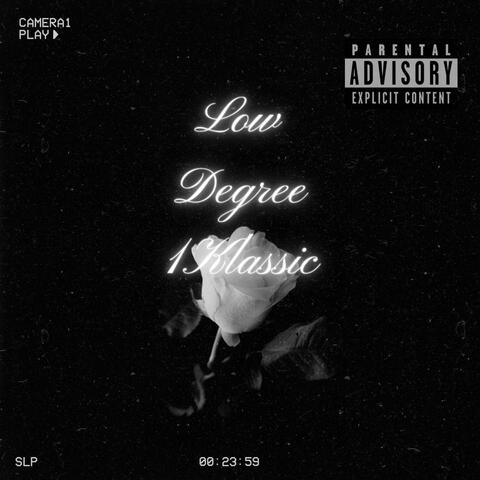 Low Degree