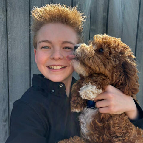 Puppy Love