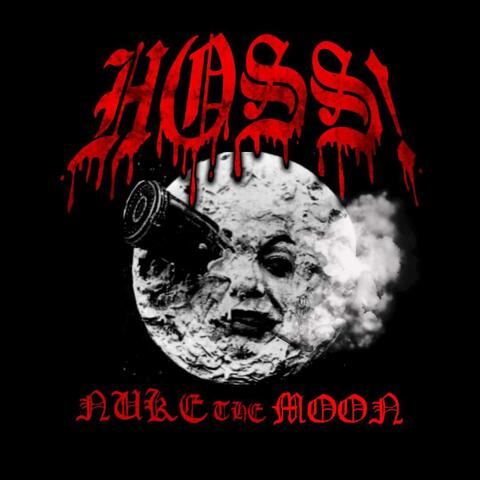 Nuke the Moon