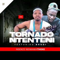 Ndenze ndimamatheke (feat. Bhodi)