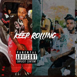 Keep Rolling (feat. LA)