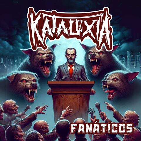 Fanáticos