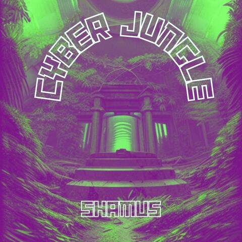 CYBER JUNGLE