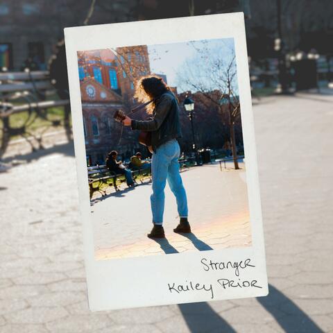Stranger