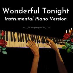 Wonderful Tonight