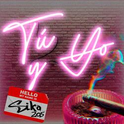 TU Y YO